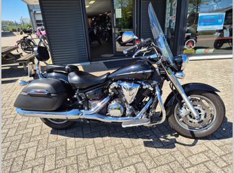 Yamaha XVS 1300 A Midnight Star 2011 occasion