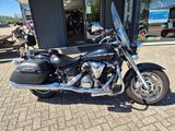 YAMAHA XVS 1300 A MIDNIGHT STAR