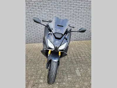 HONDA FORZA 750 – foto 2