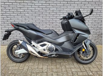Honda Forza 750 2023 occasion