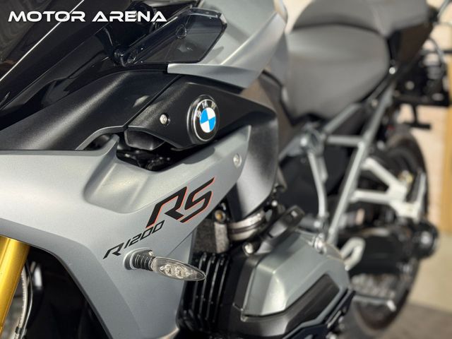 bmw - r-1200-rs