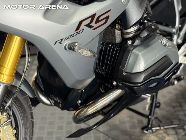 bmw - r-1200-rs