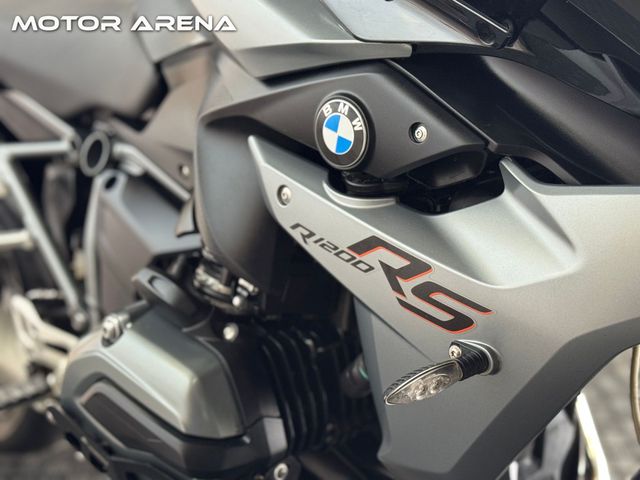 bmw - r-1200-rs
