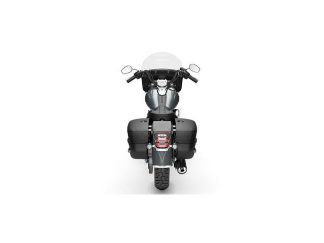 harley-davidson - heritage-softail-classic-107-flhcs