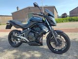 KAWASAKI ER 6 N