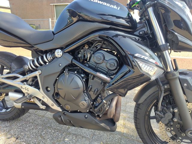 kawasaki - er-6-n