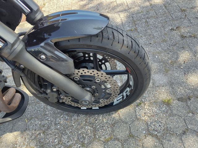 kawasaki - er-6-n