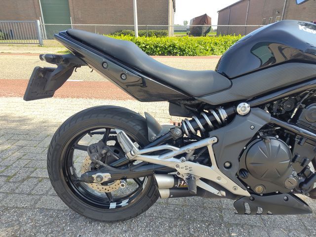 kawasaki - er-6-n