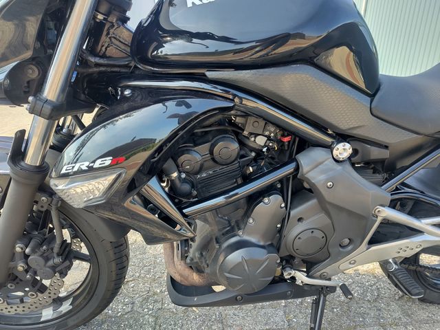 kawasaki - er-6-n