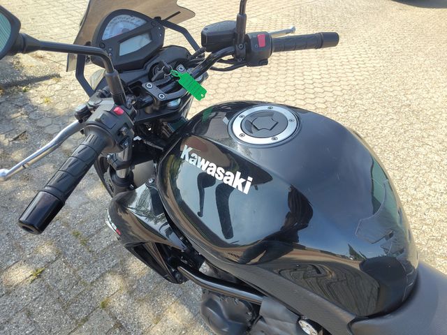 kawasaki - er-6-n