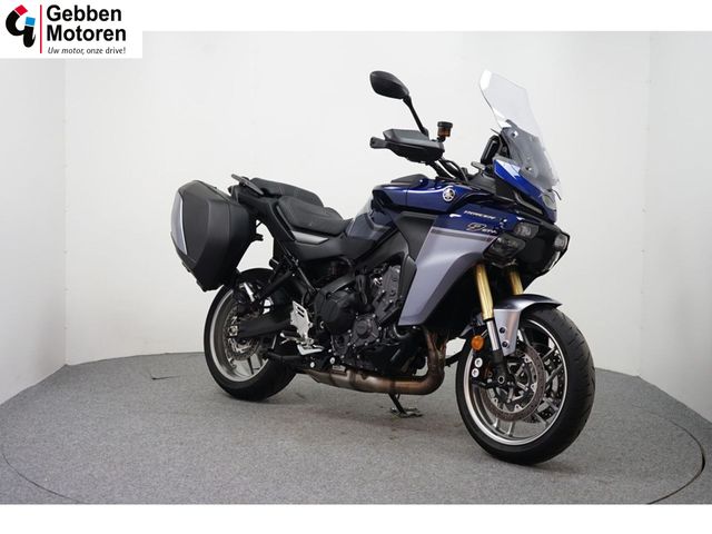 yamaha - tracer-9-gt-plus-y-amt