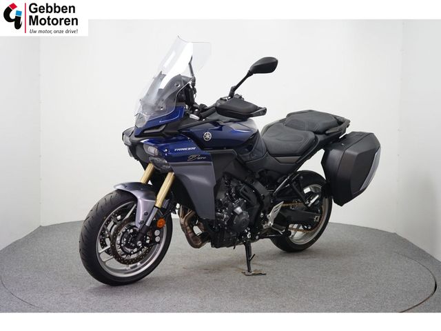yamaha - tracer-9-gt-plus-y-amt