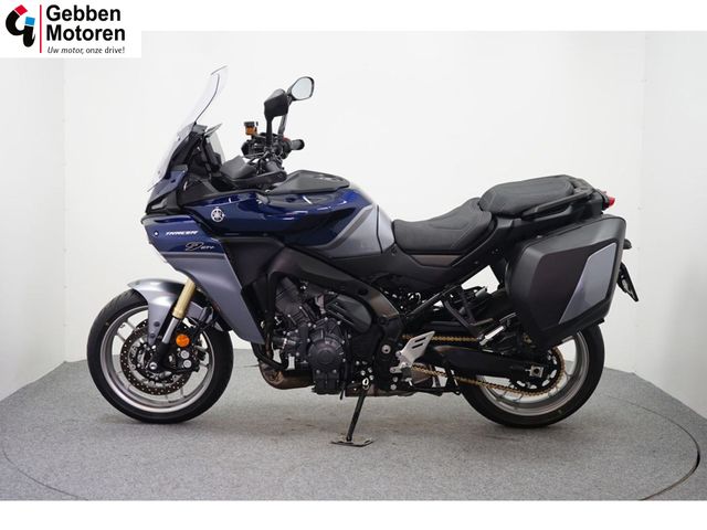 yamaha - tracer-9-gt-plus-y-amt