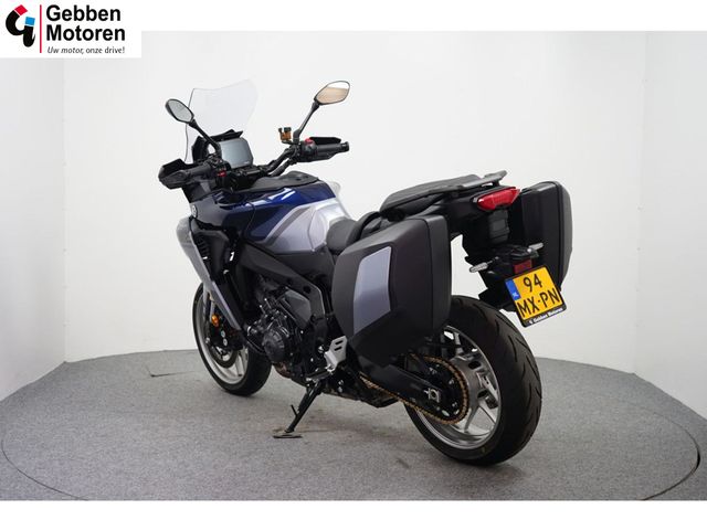 yamaha - tracer-9-gt-plus-y-amt