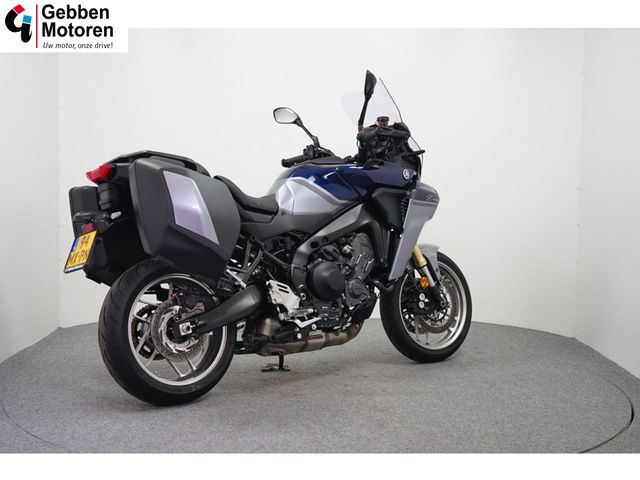 yamaha - tracer-9-gt-plus-y-amt