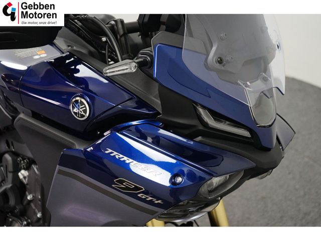 yamaha - tracer-9-gt-plus-y-amt