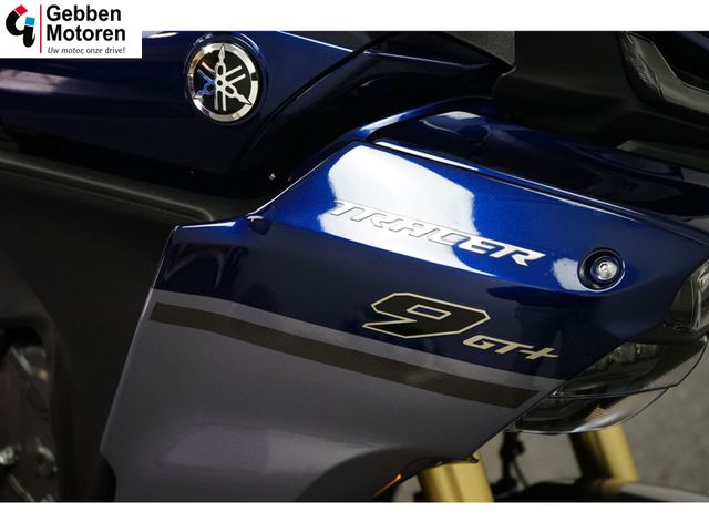 yamaha - tracer-9-gt-plus-y-amt