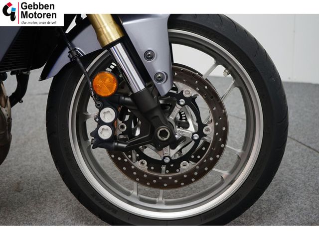 yamaha - tracer-9-gt-plus-y-amt