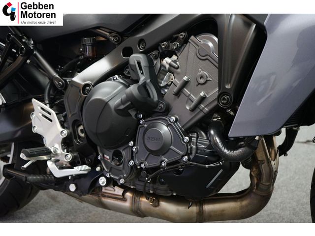 yamaha - tracer-9-gt-plus-y-amt