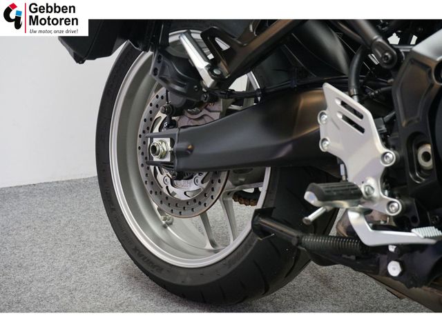 yamaha - tracer-9-gt-plus-y-amt