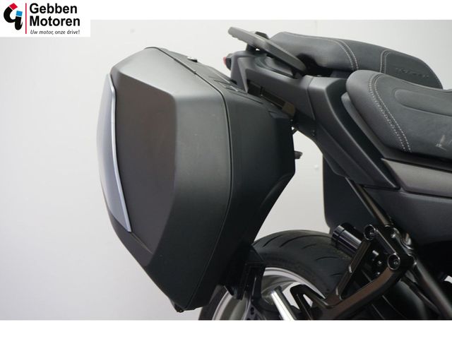 yamaha - tracer-9-gt-plus-y-amt