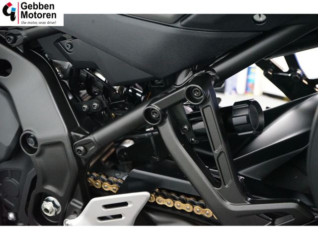 yamaha - tracer-9-gt-plus-y-amt