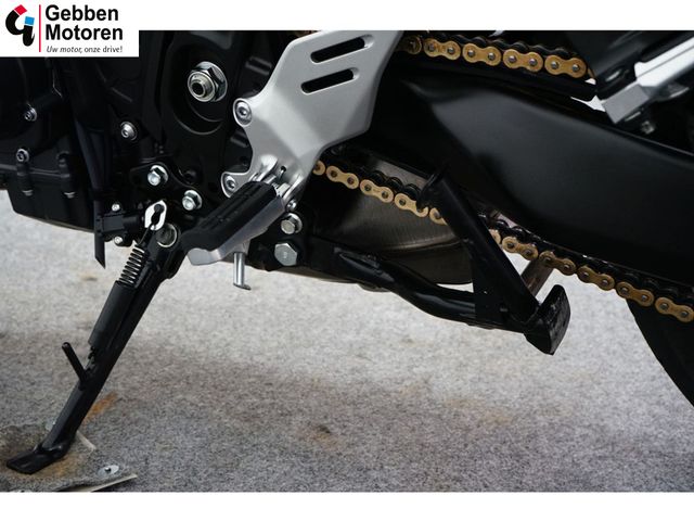 yamaha - tracer-9-gt-plus-y-amt