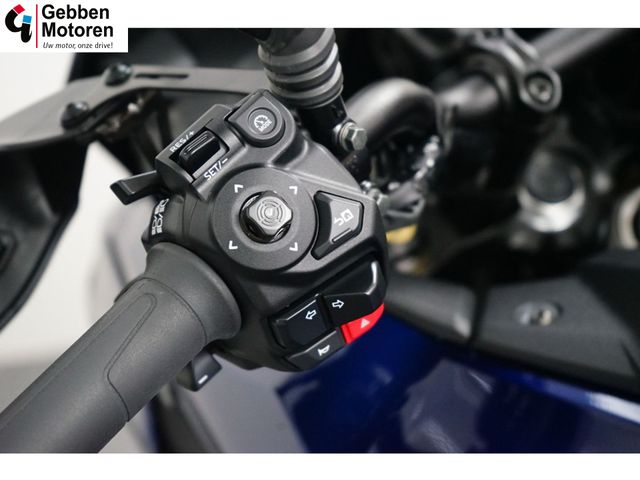 yamaha - tracer-9-gt-plus-y-amt