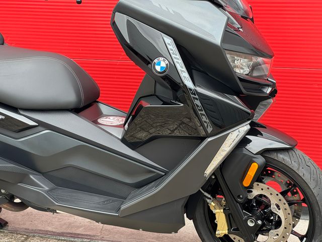 bmw - c-400-gt