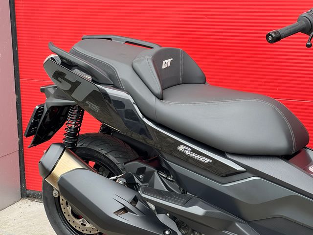 bmw - c-400-gt