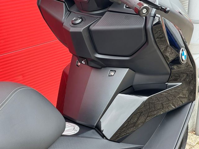 bmw - c-400-gt