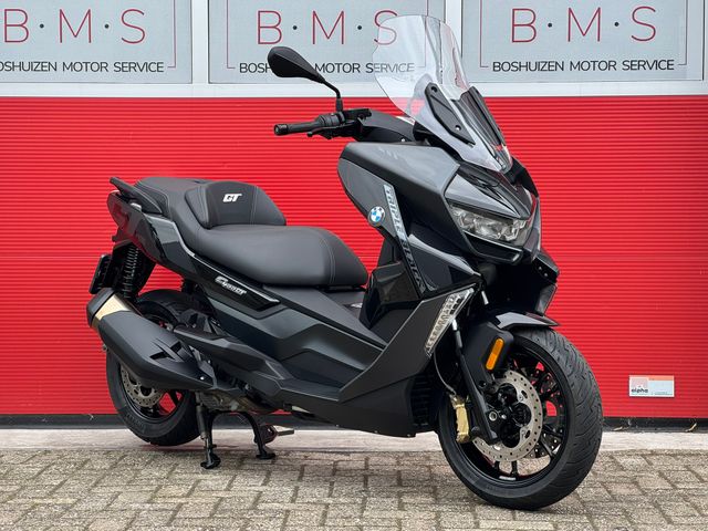 bmw - c-400-gt