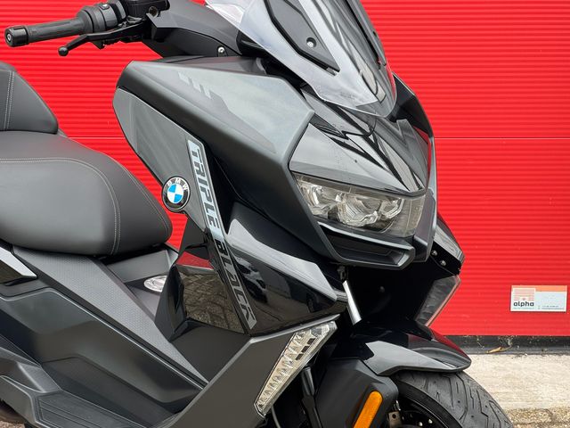 bmw - c-400-gt