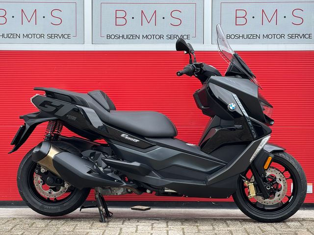 bmw - c-400-gt