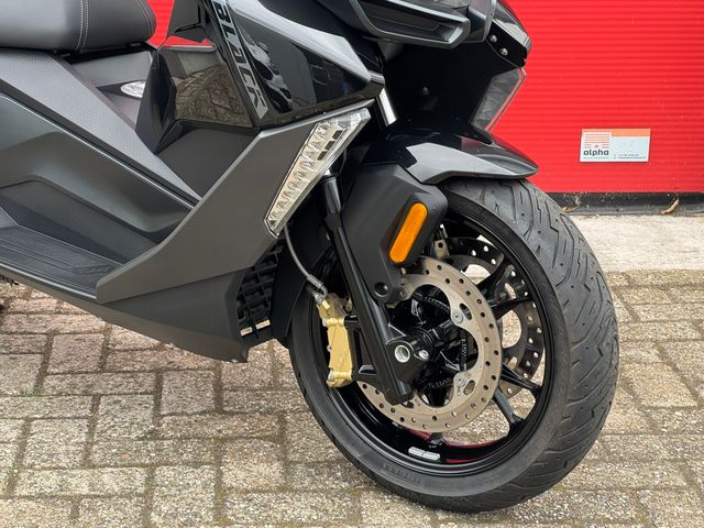 bmw - c-400-gt