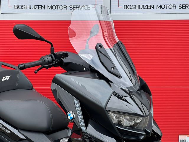 bmw - c-400-gt