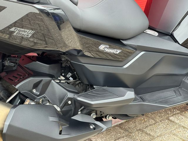 bmw - c-400-gt
