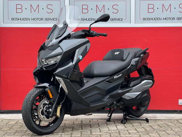 bmw - c-400-gt