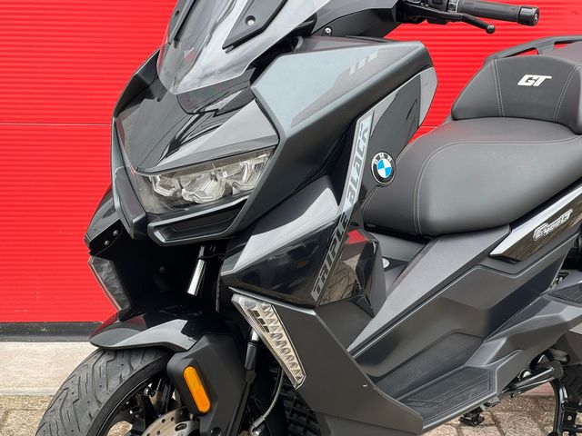 bmw - c-400-gt