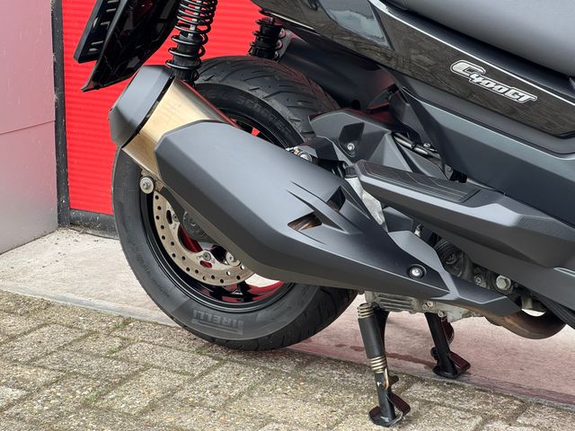 bmw - c-400-gt