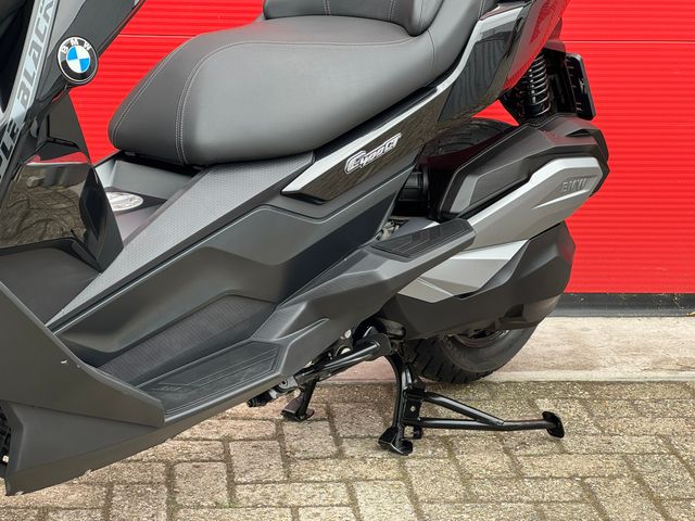 bmw - c-400-gt
