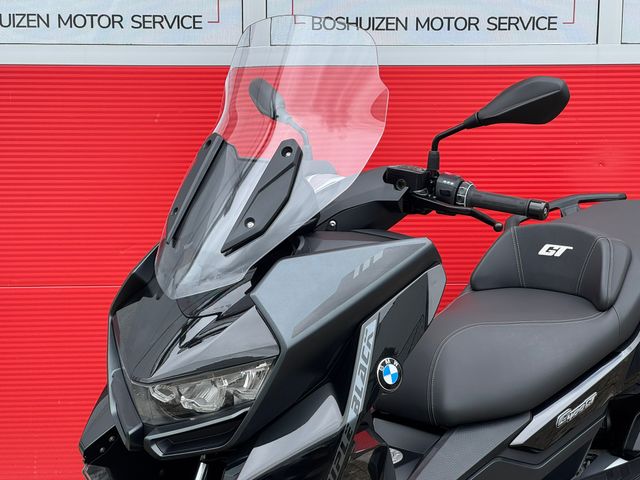 bmw - c-400-gt