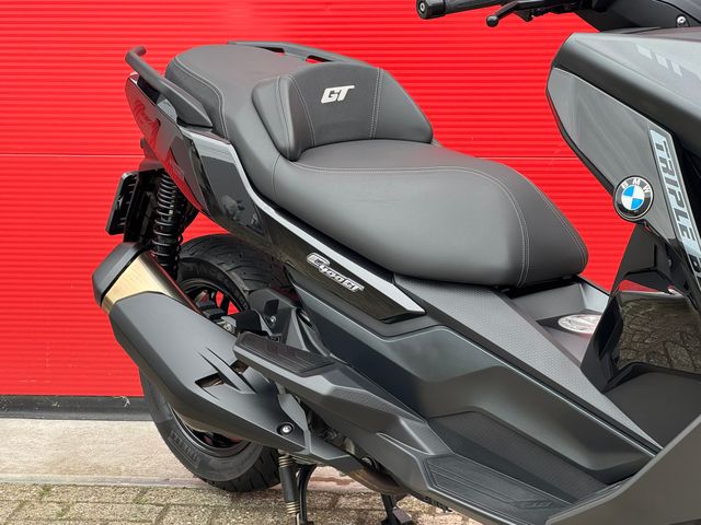 bmw - c-400-gt