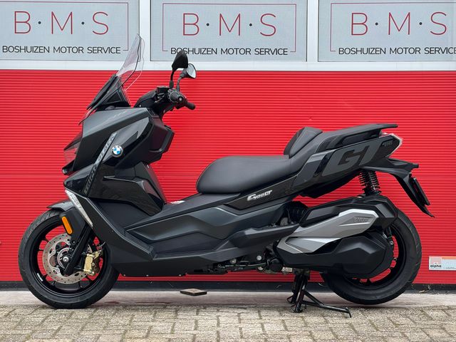 bmw - c-400-gt