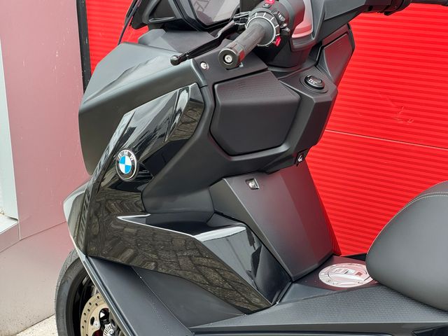 bmw - c-400-gt