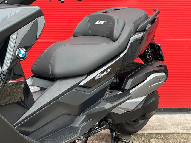 bmw - c-400-gt