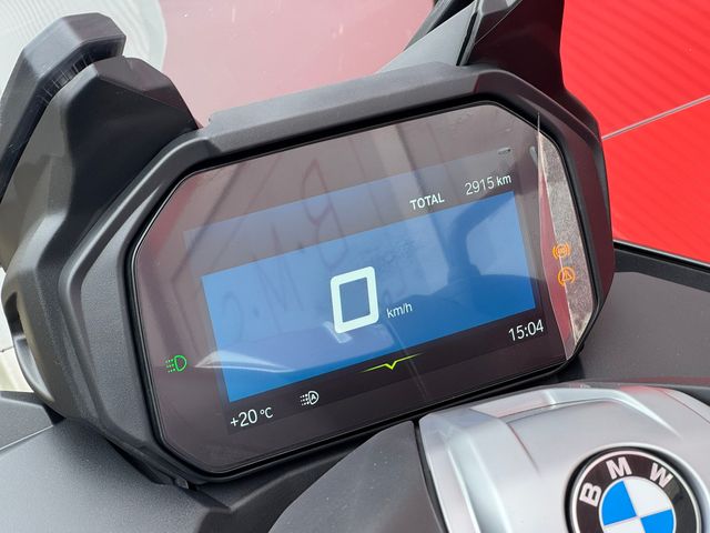 bmw - c-400-gt