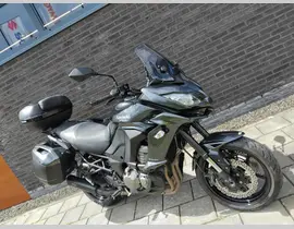 Kawasaki Versys 1000 2016 occasion