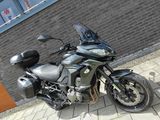 KAWASAKI VERSYS 1000