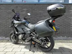 Kawasaki Versys 1000 2016 occasion – foto 9 van 15
